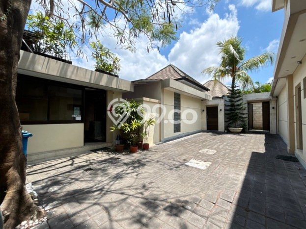 Vila Kawasan , Ukuran 720m2m², Kawasan Asri untuk hunian Vila Kawasan , Ukuran 720m2m², Kawasan Asri untuk hunian