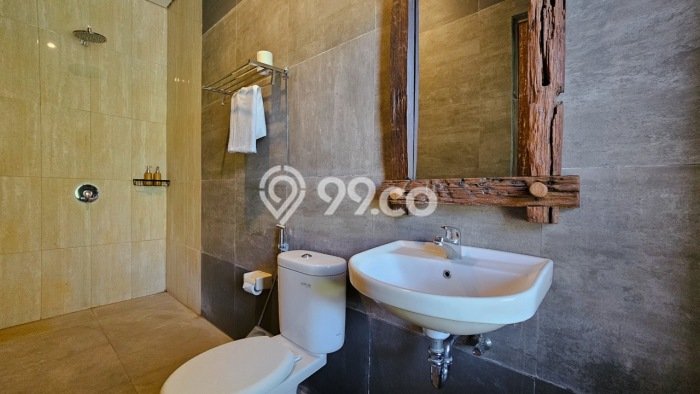 Vila Kawasan , Area 262m2m², Dekat Mudah Fasilitas Umum Vila Kawasan , Area 262m2m², Dekat Mudah Fasilitas Umum