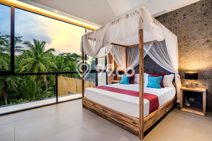 LOKASI STRATEGIS! Vila Kawasan Ubud, Luas 700m2m², View Indah di area LOKASI STRATEGIS! Vila Kawasan Ubud, Luas 700m2m², View Indah di area