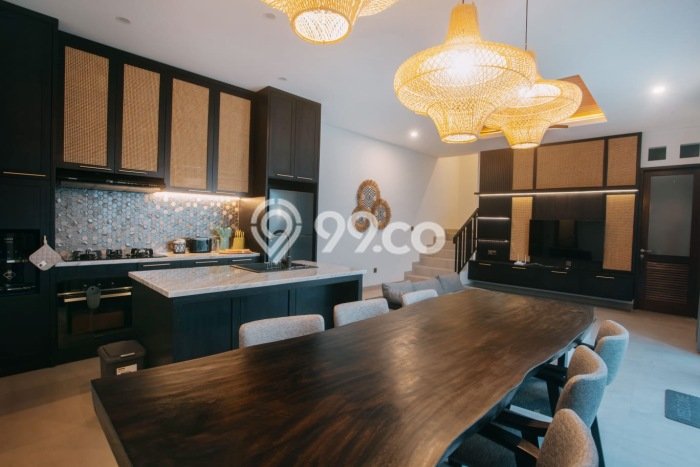 Vila Kawasan Mengwi, Luas 100m2m², Area Premium, Available Vila Kawasan Mengwi, Luas 100m2m², Area Premium, Available