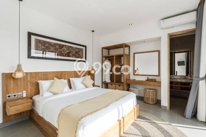 Vila di Ubud, Luas 150m2m², Lingkungan Asri untuk tempat tinggal Vila di Ubud, Luas 150m2m², Lingkungan Asri untuk tempat tinggal
