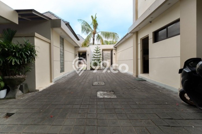 Vila Kawasan , Ukuran 720m2m², Kawasan Asri untuk hunian Vila Kawasan , Ukuran 720m2m², Kawasan Asri untuk hunian