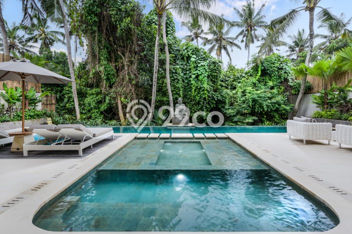 PELUANG INVESTASI! Vila di Ubud, Luas 400m2m², Prospek Menjanjikan PELUANG INVESTASI! Vila di Ubud, Luas 400m2m², Prospek Menjanjikan