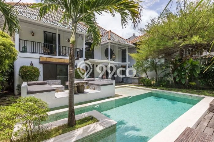 Vila Siap Huni di , Luas 700m2m², Harganya Terjangkau Vila Siap Huni di , Luas 700m2m², Harganya Terjangkau