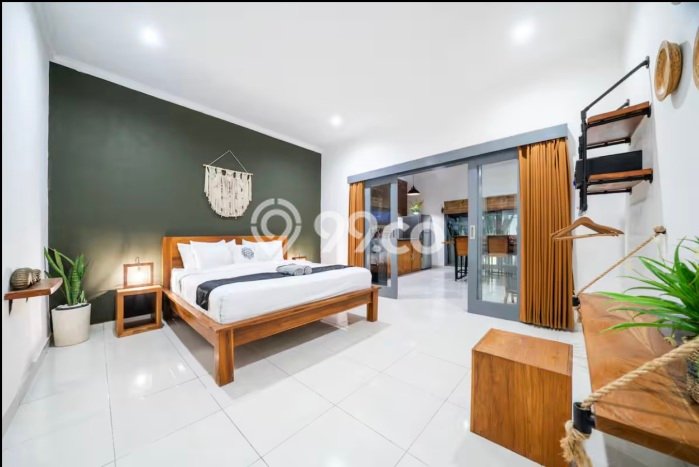 Vila Kawasan , Area 270m2m², Area Strategis Vila Kawasan , Area 270m2m², Area Strategis