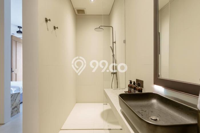 Vila Kawasan , Dimensi 440m2m², Akses ke transportasi publik Vila Kawasan , Dimensi 440m2m², Akses ke transportasi publik