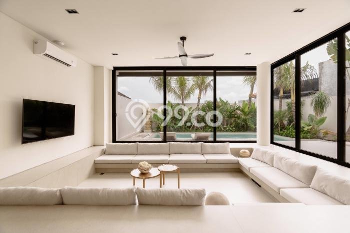 Vila Kawasan , Dimensi 440m2m², Akses ke transportasi publik Vila Kawasan , Dimensi 440m2m², Akses ke transportasi publik