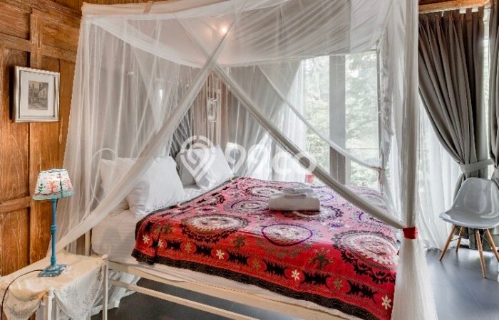 INVESTASI POTENSIAL! Vila Kawasan Ubud, Luas 600m2m², Kawasan Berkembang INVESTASI POTENSIAL! Vila Kawasan Ubud, Luas 600m2m², Kawasan Berkembang