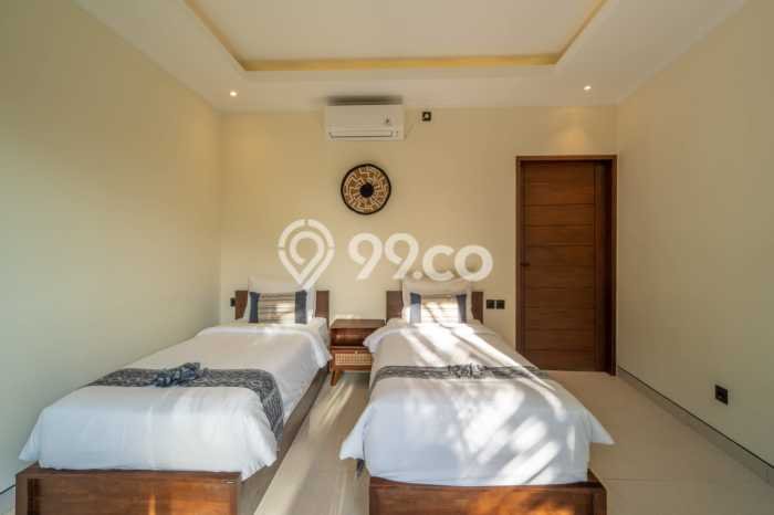 HARGA MENARIK! Vila di Ubud, Ukuran 250m2m², Area Strategis dengan jalan bagus HARGA MENARIK! Vila di Ubud, Ukuran 250m2m², Area Strategis dengan jalan bagus
