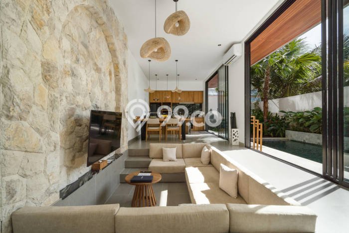 Vila di Ubud, Luas 150m2m², Lingkungan Asri untuk tempat tinggal Vila di Ubud, Luas 150m2m², Lingkungan Asri untuk tempat tinggal