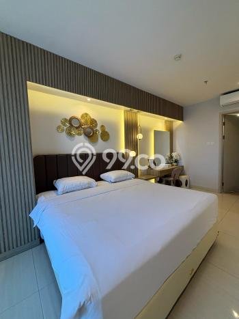 Hunian Apartemen Sewa Terjangkau 83m2 di Sambikerep, Cocok Dijadikan Hunian Anda Hunian Apartemen Sewa Terjangkau 83m2 di Sambikerep, Cocok Dijadikan Hunian Anda