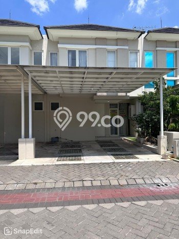 Dijual Cepat Rumah Favorit Siap Huni LB 140m2 di Tandes, Surabaya Dijual Cepat Rumah Favorit Siap Huni LB 140m2 di Tandes, Surabaya