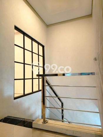 Rumah Strategis Minimalis Lb 90m2 di Waru, Sidoarjo Rumah Strategis Minimalis Lb 90m2 di Waru, Sidoarjo