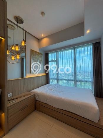 Hunian Apartemen Sewa Terjangkau 83m2 di Sambikerep, Cocok Dijadikan Hunian Anda Hunian Apartemen Sewa Terjangkau 83m2 di Sambikerep, Cocok Dijadikan Hunian Anda