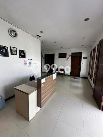 Kost Dijual di Citraland dengan 53 KT dan Luas 2300m2 Kost Dijual di Citraland dengan 53 KT dan Luas 2300m2