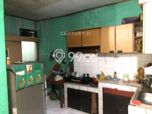 Dijual Cepat Rumah Favorit Siap Huni LB 95m2 di Pondok Aren, Tangerang Selatan Dijual Cepat Rumah Favorit Siap Huni LB 95m2 di Pondok Aren, Tangerang Selatan