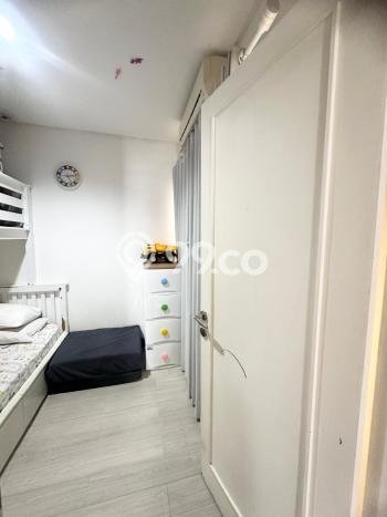 Dijual Rumah Eksklusif 4 KT di Sektor 9-Bintaro, Tangerang Selatan Dijual Rumah Eksklusif 4 KT di Sektor 9-Bintaro, Tangerang Selatan