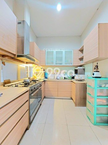 Ready to Use! Premium House LT 631m2 Desain Elegan di Bintaro Ready to Use! Premium House LT 631m2 Desain Elegan di Bintaro