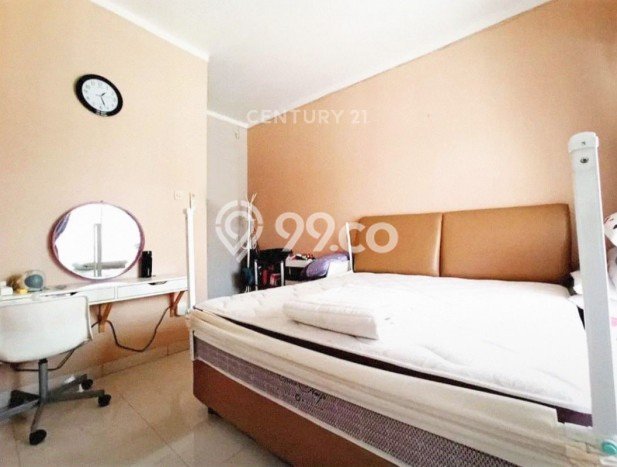 For Sale Hunian Rumah Nyaman 3 Kamar di BSD Graha Raya, Tangerang For Sale Hunian Rumah Nyaman 3 Kamar di BSD Graha Raya, Tangerang