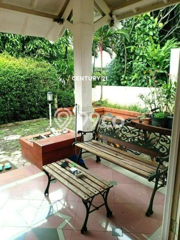 Ready to Use! Premium House LT 250m2 Desain Modern di Bintaro Ready to Use! Premium House LT 250m2 Desain Modern di Bintaro