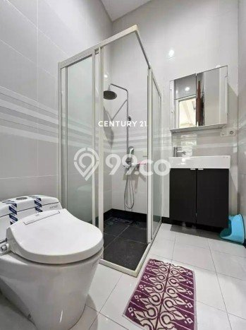 Dijual Rumah Premium dengan Fasilitas Sekitar Lengkap di Kebayoran Baru, Jakarta Selatan Dijual Rumah Premium dengan Fasilitas Sekitar Lengkap di Kebayoran Baru, Jakarta Selatan