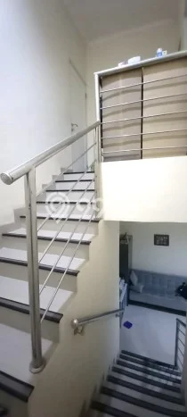 Rumah Modern 4 KT di Pondok Ranji Tangerang Selatan Semi Furnished Rumah Modern 4 KT di Pondok Ranji Tangerang Selatan Semi Furnished