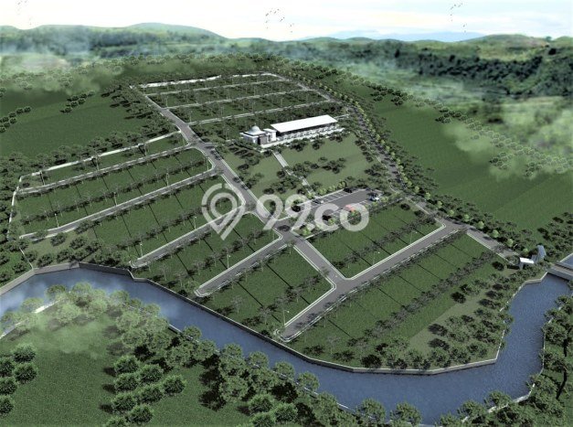 Jarang Ada! Tanah di Purwakarta Punya Luas 50000m2 SHM Jarang Ada! Tanah di Purwakarta Punya Luas 50000m2 SHM