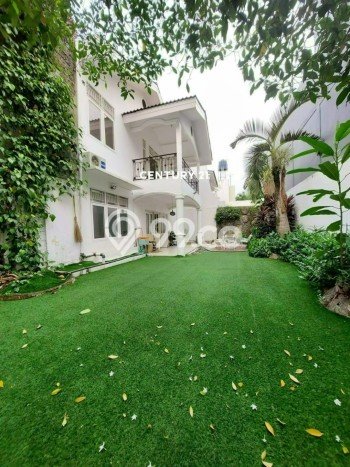 Dijual Rumah Luas Megah Dengan View Eksklusif di Bintaro, Tangerang Selatan Dijual Rumah Luas Megah Dengan View Eksklusif di Bintaro, Tangerang Selatan