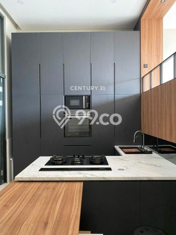 Ready to Use! Premium House LT 85m2 Desain Modern di Pejaten Ready to Use! Premium House LT 85m2 Desain Modern di Pejaten