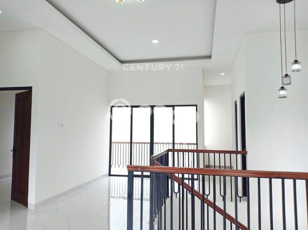 Hunian Super Elit dengan Akses Paling Strategis di BSD City, Tangerang Hunian Super Elit dengan Akses Paling Strategis di BSD City, Tangerang