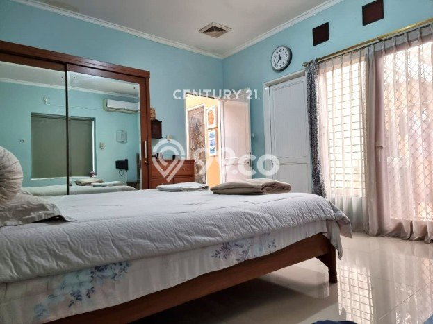 Rumah Luxury Modern Siap Huni di Parigi Tangerang Rumah Luxury Modern Siap Huni di Parigi Tangerang
