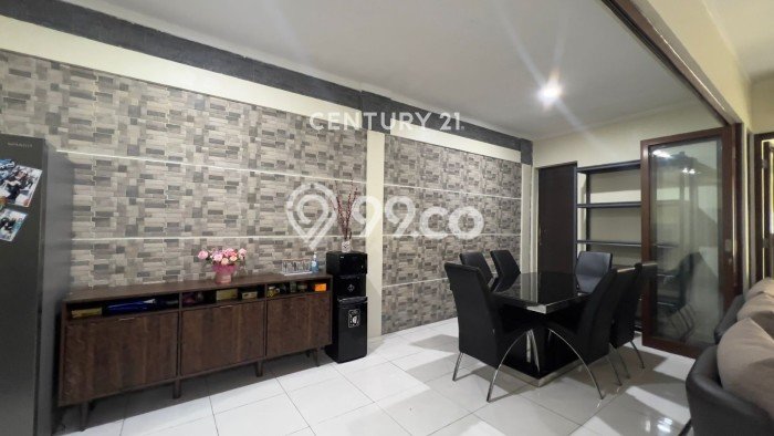 Rumah Luxury Modern Siap Huni di Bintaro Tangerang Selatan Rumah Luxury Modern Siap Huni di Bintaro Tangerang Selatan