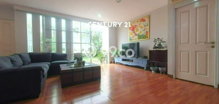 Ready to Use! Luxury House LT 250m2 Desain Modern di Bintaro Ready to Use! Luxury House LT 250m2 Desain Modern di Bintaro
