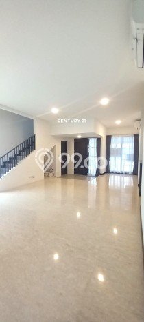 For Sale! Premium House LT 190m2 Desain Elegan di BSD City For Sale! Premium House LT 190m2 Desain Elegan di BSD City