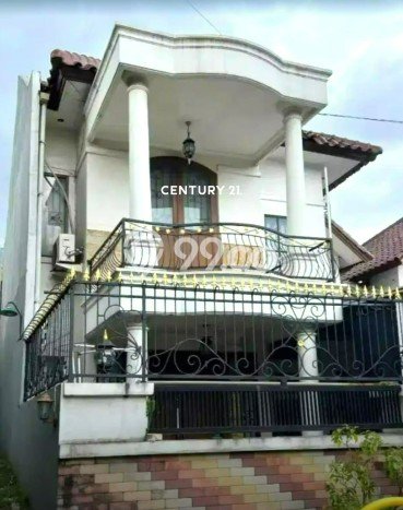 Siap Huni Rumah Mewah 4 Kamar di Serpong Dekat ke Mana Saja Siap Huni Rumah Mewah 4 Kamar di Serpong Dekat ke Mana Saja
