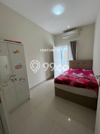 Rumah Modern Cantik 3 Kamar Siap Huni di Serpong Rumah Modern Cantik 3 Kamar Siap Huni di Serpong