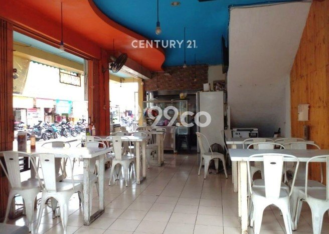 Ruko Paling Dicari LB 175m2 Dijual di Pondok Aren Ruko Paling Dicari LB 175m2 Dijual di Pondok Aren