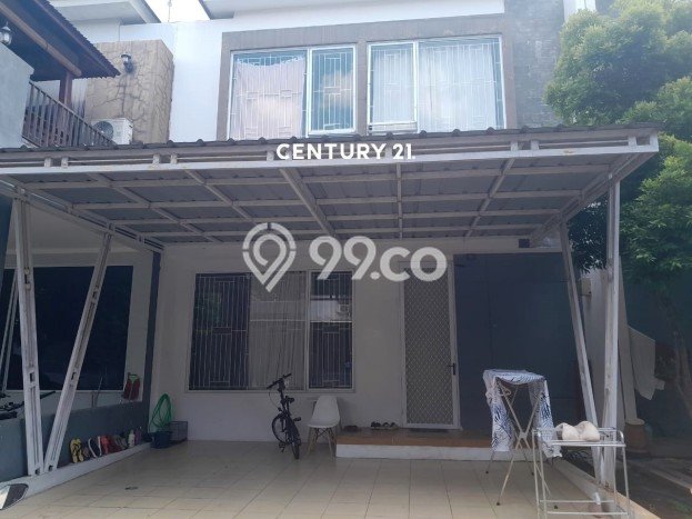 Jual Rumah Minimalis Bagus Punya 3 KT di Pondok Aren Tangerang Selatan SHM Jual Rumah Minimalis Bagus Punya 3 KT di Pondok Aren Tangerang Selatan SHM