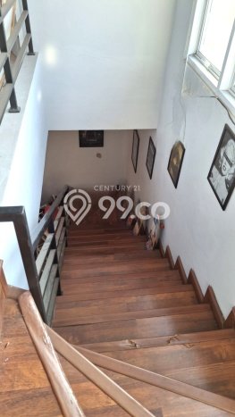 Rumah Modern Cantik 3 Kamar Siap Huni di Pondok Aren Rumah Modern Cantik 3 Kamar Siap Huni di Pondok Aren