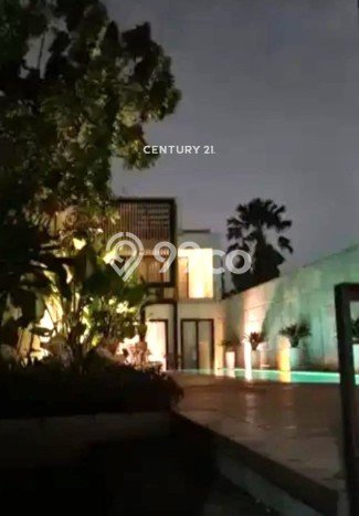 Dijual Rumah Mewah Elegan Dengan View Eksklusif di Bintaro, Tangerang Selatan Dijual Rumah Mewah Elegan Dengan View Eksklusif di Bintaro, Tangerang Selatan