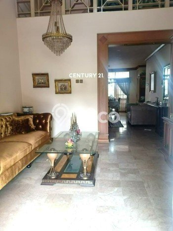 Ready to Use! Premium House LT 250m2 Desain Modern di Bintaro Ready to Use! Premium House LT 250m2 Desain Modern di Bintaro