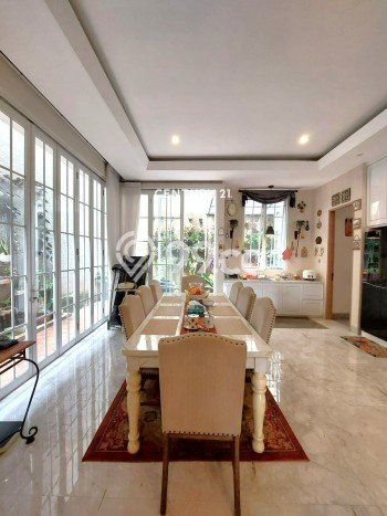 Dijual Rumah Luas Megah Dengan View Cantik di Bintaro, Tangerang Selatan Dijual Rumah Luas Megah Dengan View Cantik di Bintaro, Tangerang Selatan