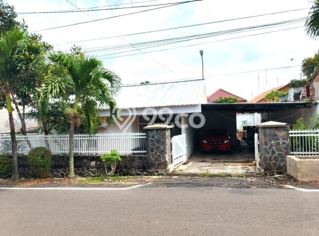 Siap Huni Rumah Mewah 5 Kamar di Banyumanik Dekat ke Mana Saja Siap Huni Rumah Mewah 5 Kamar di Banyumanik Dekat ke Mana Saja