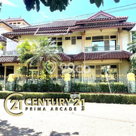 Hunian Super Elit dengan Akses Paling Strategis di Bintaro, Jakarta Selatan Hunian Super Elit dengan Akses Paling Strategis di Bintaro, Jakarta Selatan