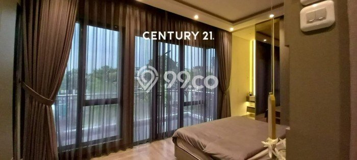 Dijual Rumah Premium dengan Fasilitas Sekitar Komplit di Ciputat, Tangerang Selatan Dijual Rumah Premium dengan Fasilitas Sekitar Komplit di Ciputat, Tangerang Selatan