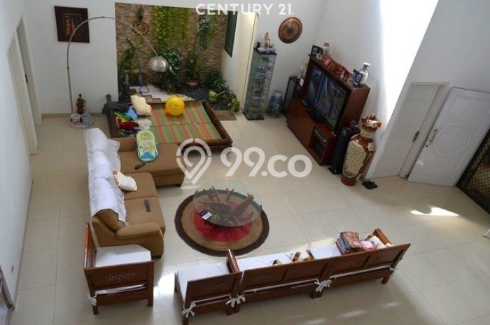 Hunian Mewah Dijual LT 573m2 di Jagakarsa, Jakarta Selatan Hunian Mewah Dijual LT 573m2 di Jagakarsa, Jakarta Selatan