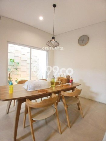 Dijual Hunian Rumah Nyaman 2 Kamar di Bintaro, Tangerang Selatan Dijual Hunian Rumah Nyaman 2 Kamar di Bintaro, Tangerang Selatan