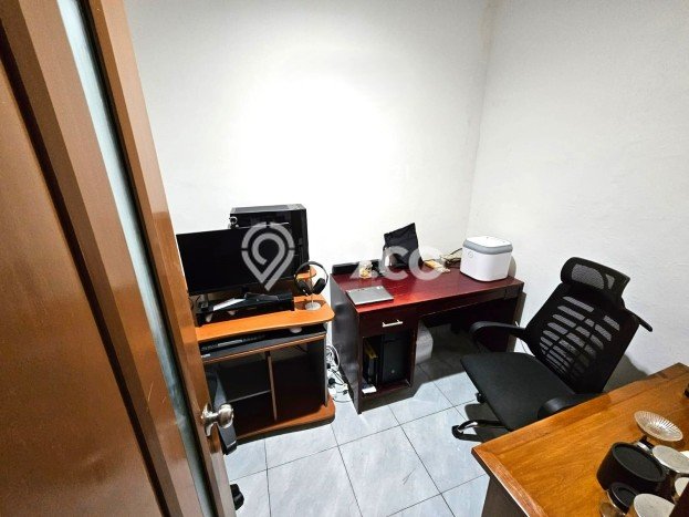Rumah Elit Modern Siap Huni di Bintaro Tangerang Selatan Rumah Elit Modern Siap Huni di Bintaro Tangerang Selatan
