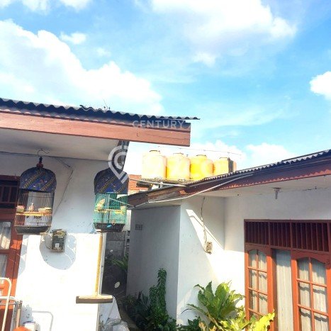 Komersial Dijual di Ciputat LT 995m2, LB 800m2 untuk Investasi Komersial Dijual di Ciputat LT 995m2, LB 800m2 untuk Investasi