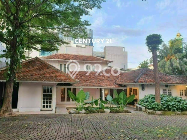 For Sale Rumah Elit Exclusive di Mampang Prapatan, Jakarta Selatan For Sale Rumah Elit Exclusive di Mampang Prapatan, Jakarta Selatan